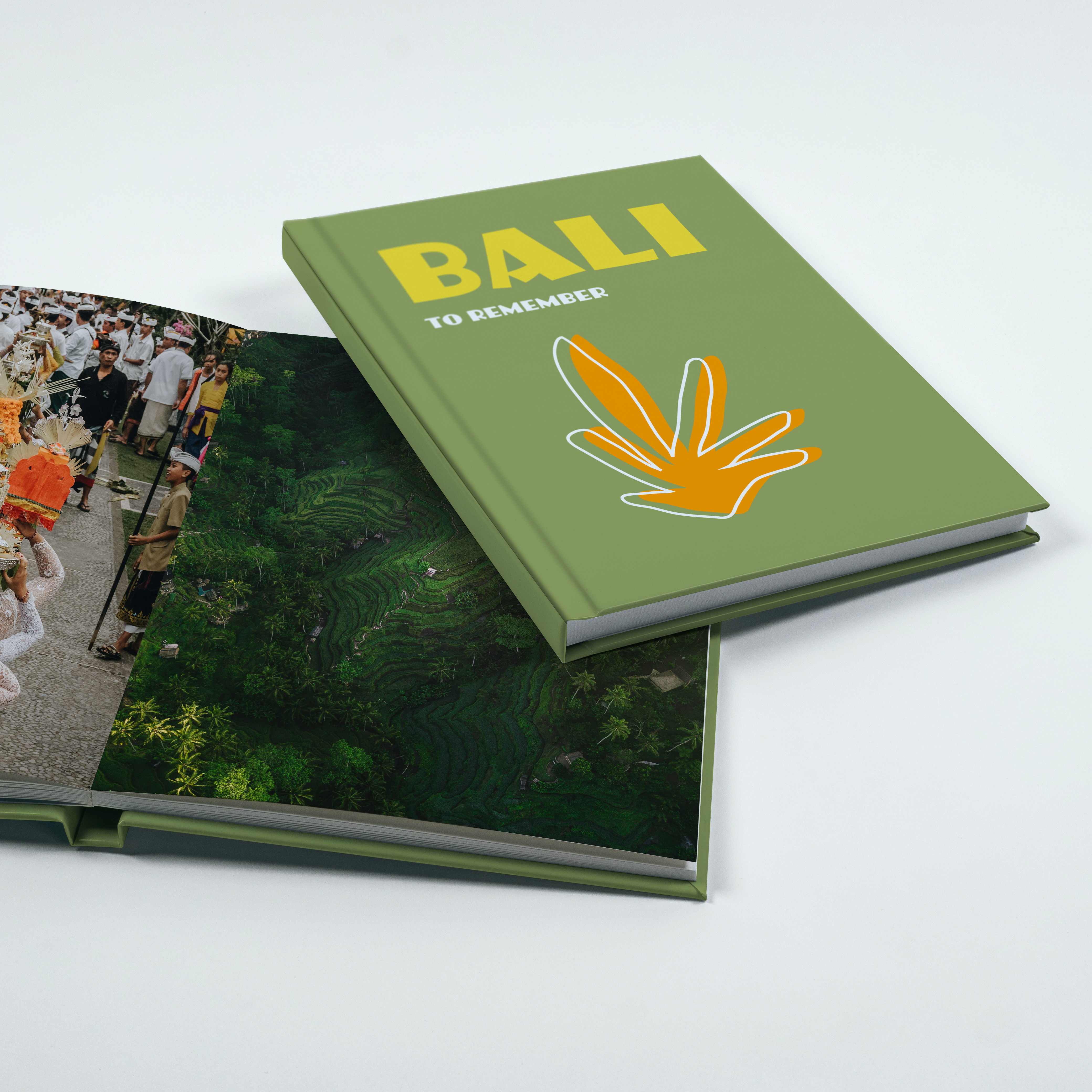 Álbum de Fotos Bali 4